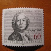 predmet **BRD** 1987  od jrac