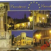 predmet + LL/ Komárno  od jrac
