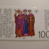 predmet **BRD** 1989  od jrac