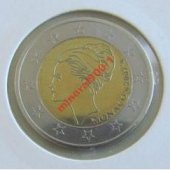 predmet 2€ Monako/Monaco 200  od jrac