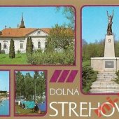 predmet Dolná Strehová, kúpa  od jrac