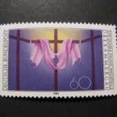 tovar **BRD** 1984  vyrobil svatopluk