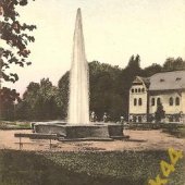 tovar HERĽANY * gejzír * K  vyrobil svatopluk