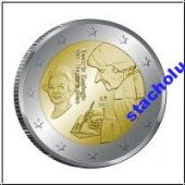 zberateľský predmet Holandsko - 2.€. 201  vyrobil svatopluk
