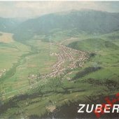 tovar + LL/ Zuberec, panor  vyrobil svatopluk