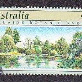 tovar AUSTRÁLIA 1989, raze  vyrobil svatopluk