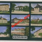 náhľad k tovaru Kežmarok-leporelo-19