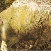 predmet jaskyňa Zbrašovská a  od svatopluk