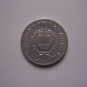 predmet Madarsko 1 Forint 19  od svatopluk