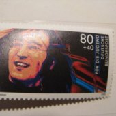 predmet **BRD** 1988  od korvin