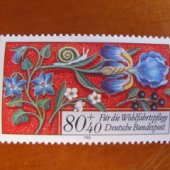 predmet **BRD** 1985  od korvin