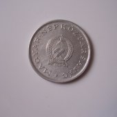 náhľad k tovaru Madarsko 1 Forint 19