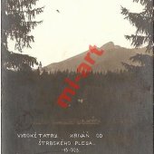 tovar Vysoké Tatry, Štrbsk  vyrobil korvin