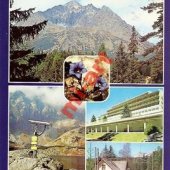 predmet Vysoké Tatry, Vyšné   od korvin