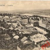 predmet BB - Trenčín, Považi  od lotrinsky