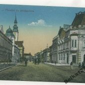 náhľad k tovaru Prešov-ul.+pošta-191