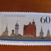 predmet **BRD** 1985  od lotrinsky