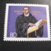 tovar **BRD** 1983  vyrobil lotrinsky