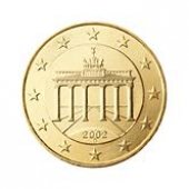 predmet Nemecko - 10.cent 20  od lotrinsky