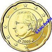 tovar Belgicko 20.cent - 2  vyrobil lotrinsky