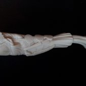 predmet Soška zo slonoviny  od Tomasss