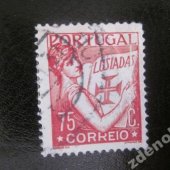 náhľad k tovaru Portugalsko 1931 MI 