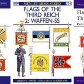 predmet Flags of the Third R  od hus