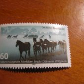 predmet **BRD** 1987  od hus