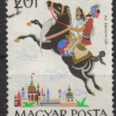 tovar Znamka MADARSKO - ro  vyrobil hus